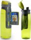 Hydrate Heroes Bidon Ze Schowkiem Na Pieniądze Dokumenty Klucze Do Biegania Sportowy 750Ml 3