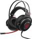 Słuchawki HP Omen 800 Czarne (1KF76AA#ABB) 1