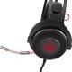 Słuchawki HP Omen 800 Czarne (1KF76AA#ABB) 2