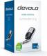 Devolo pilot do Fob Switch, Z-Wave, EU (09814) 2