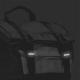 Plecak Everki ContemPRO Roll Top 15.6" (EKP161) 10