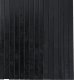 vidaXL Parawan,czarny, 165x250 cm,bambusowy 7