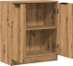vidaXL Szafka, dąb artisian, 60x30x70 cm, materiał drewnopochodny 7