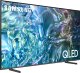 Telewizor Samsung QE75Q67DAU QLED 75'' 4K Ultra HD Tizen 2