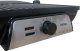 Grill elektryczny Hoffen Kontaktowy grill elektryczny 2000 Hoffen 9