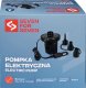 Spokey Pompka elektryczne Seven for 7 - 40W - 280l/min 1