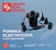 Spokey Pompka elektryczne Seven for 7 - 40W - 280l/min 2