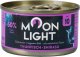 Moonlight Dinner Nr 10 - Tuńczyk i Shirasu (ryba sardelowa) 80 g 1