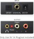 SMSL RME ADI-2 DAC FS - Referencyjny przetwornik D/A, 32-bity/768kHz 12