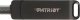 Pendrive Patriot Patriot Rage R550 512GB Dual USB A+C, Alu, 100MBs 1