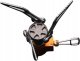 Fire-maple Fire-Maple Kuchenka turystyczna FMS-300 Black titanium 2