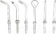 Irygator Lafe Irygator LAFE CleanPRO White 15