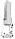 Irygator Lafe Irygator LAFE CleanPRO White 19