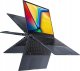 Laptop Asus Vivobook S 14 Flip OLED TN3402 Ryzen 5 7430U / 16 GB / 1 TB / W11 (TN3402YA-KN355W) 11