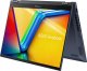 Laptop Asus Vivobook S 14 Flip OLED TN3402 Ryzen 5 7430U / 16 GB / 1 TB / W11 (TN3402YA-KN355W) 1