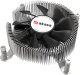 Chłodzenie CPU Akasa Akasa low profile CPU-Kühler, Intel LGA1700 - Kupfer und Aluminium 1