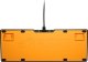 Klawiatura Glorious Glorious GMMK 3 65 % Custom Gaming-Tastatur - Pre-Built, ANSI (US), Fox Switches, schwarz 1