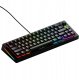 Klawiatura Glorious GMMK 3 Glorious Fox (GLO-KB-GMMK3-65-PB-FOX-W-BLK-US) 1