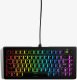 Klawiatura Glorious Glorious GMMK 3 75 % Custom Gaming-Tastatur - Pre-Built, ISO (US), Fox Switches, schwarz 1