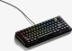 Klawiatura Glorious Glorious GMMK 3 75 % Custom Gaming-Tastatur - Pre-Built, ISO (US), Fox Switches, schwarz 2