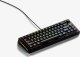 Klawiatura Glorious Glorious GMMK 3 100 % Custom Gaming-Tastatur - Pre-Built, ANSI (US), Fox Switches, schwarz 1