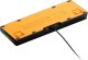 Klawiatura Glorious PC Gaming Race Glorious GMMK 3 65 % Custom Gaming-Tastatur - Pre-Built, ISO (DE), Fox Switches, schwarz 1