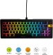 Klawiatura Glorious Glorious GMMK 3 HE 65 % Custom Gaming-Tastatur - Pre-Built, ANSI (US), Fox HE Switches, schwarz 7