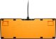 Klawiatura Glorious Glorious GMMK 3 HE 65 % Custom Gaming-Tastatur - Pre-Built, ANSI (US), Fox HE Switches, schwarz 9
