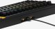 Klawiatura Glorious Glorious GMMK 3 HE 75 % Custom Gaming-Tastatur - Pre-Built, ANSI (US), Fox HE Switches, schwarz 2