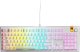 Klawiatura Glorious Glorious GMMK 3 HE 100 % Custom Gaming-Tastatur - Pre-Built, ANSI (US), Fox HE Switches, weiß 2