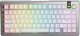 Klawiatura Glorious GMMK 3 Pro 75% Prebuilt Wireless Fox Przełączniki (GLO-KB-GMMK3-PRO-75-PB-FOX-WL-SIL-US) 2
