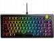 Klawiatura Glorious GMMK 3 PRO HE Glorious Fox HE (GLO-KB-GMMK3-PRO-75-PB-HE-W-BLK-US) 1