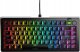 Klawiatura Glorious PC Gaming Race Glorious GMMK 3 Pro 75 % Custom Gaming-Tastatur - Pre-Built, ANSI (US), Fox Switches, schwarz 1