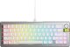 Klawiatura Glorious PC Gaming Race Glorious GMMK 3 Pro HE 65 % Custom Gaming-Tastatur - Pre-Built, ANSI (US), Fox HE Switches, silber 3