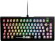 Klawiatura Glorious PC Gaming Race Glorious GMMK 3 Pro 75 % Custom Gaming-Tastatur - Barebone, ISO-Layout, schwarz 1