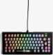 Klawiatura Glorious PC Gaming Race Glorious GMMK 3 Pro 75 % Custom Gaming-Tastatur - Barebone, ISO-Layout, schwarz 3