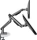 Alterzone Uchwyt biurkowy na 2 monitory 17" - 32" (ALZDARM17-32-G) 4