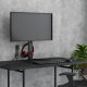 Alterzone Stojak biurkowy na monitor 17" - 32" Pro One Gaming (ALZPRO17-32-B) 5