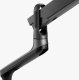 Alterzone Uchwyt biurkowy na monitor 17" - 32" Loop Single (ALZARM-ART-1) 2