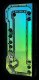 Stealkey Customs Stealkey CustomsCrossflow II PC-O11 EVO RGB - D-RGB - Acryl 1