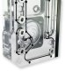 Stealkey Customs Stealkey CustomsCrossflow II PC-O11 EVO RGB - D-RGB - Acryl 2