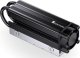 Chłodzenie CPU Jonsbo Jonsbo M.2-7 - Kühler für M.2-SSDs, schwarz 1