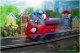 SPIDEY SPIDEY Deluxe Spinning Hauler, pojazd 5