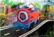 SPIDEY SPIDEY Deluxe Spinning Hauler, pojazd 6