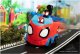 SPIDEY SPIDEY Deluxe Spinning Hauler, pojazd 7