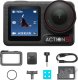 Kamera DJI Osmo Action 5 Pro Standard Combo czarna 2