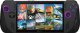 Laptop Asus ASUS ROG Ally X RC72LA-NH007W | 7” FHD IPS | AMD Ryzen Z1 Extreme | Windows 11 Home | AMD Radeon Graphics | Game Pass 3M 1