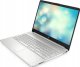 Laptop HP HP 15s Ryzen 5 5500U | 15,6"-FHD | 32GB | 1TB | W11H | Srebrny 3
