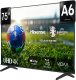 Telewizor Hisense Hisense 75A6N 2