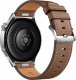 Smartwatch Huawei Watch GT5 Classic 46mm Brązowy  (Vili-B19L) 3